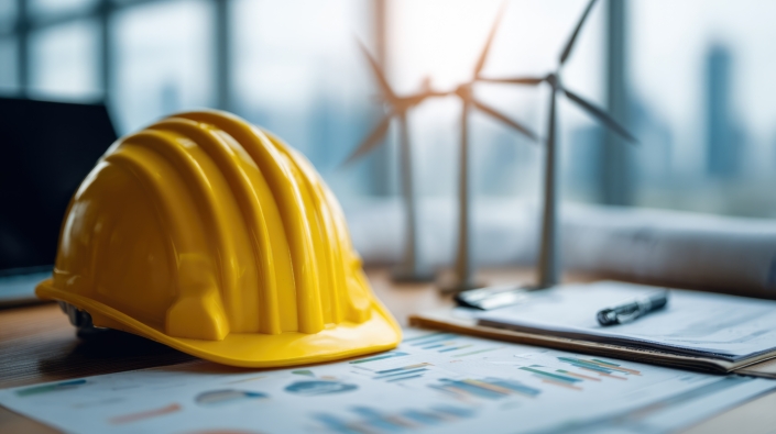 Reporting for Contractors