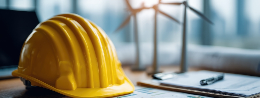 Reporting for Contractors