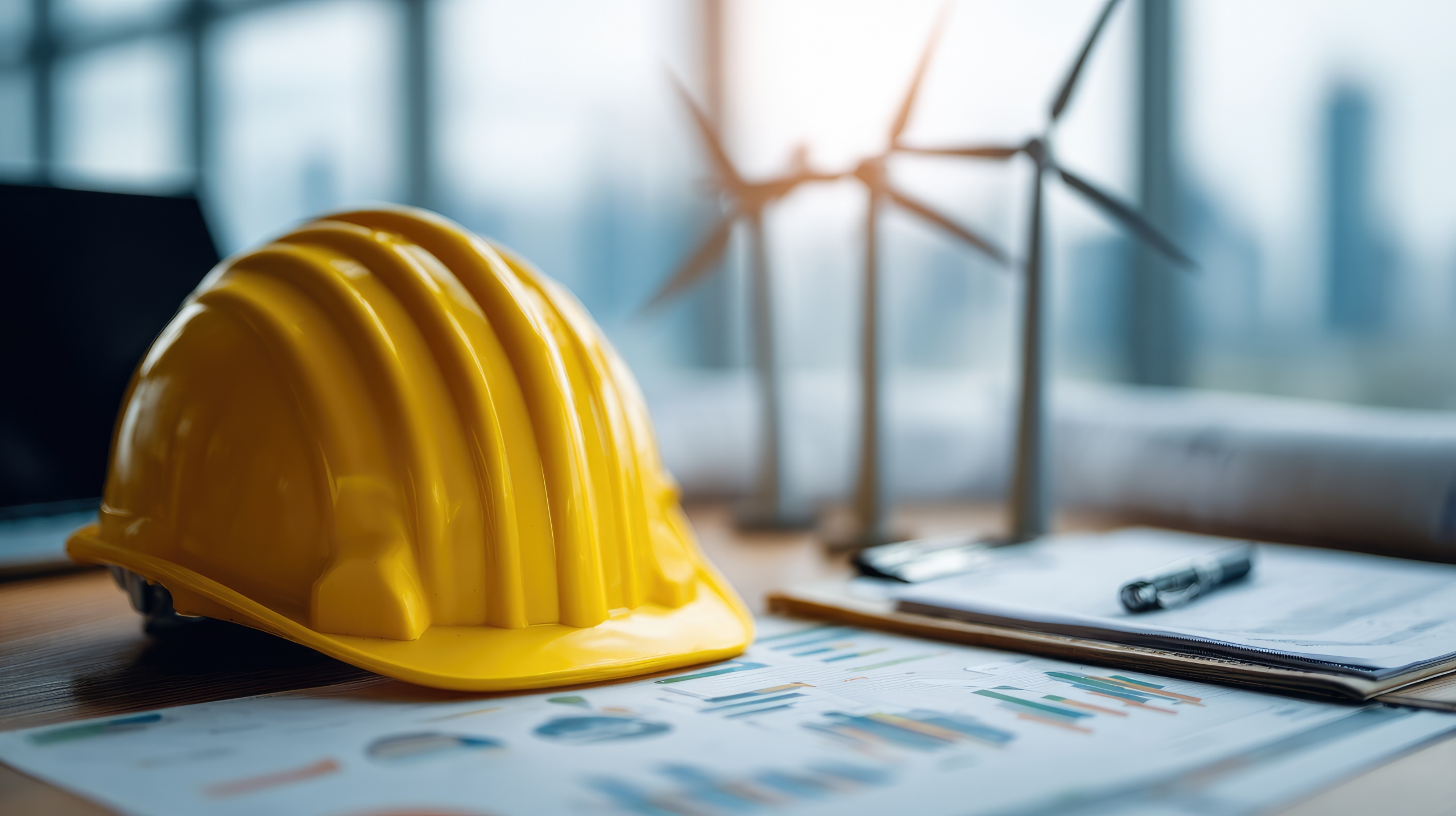 Reporting for Contractors