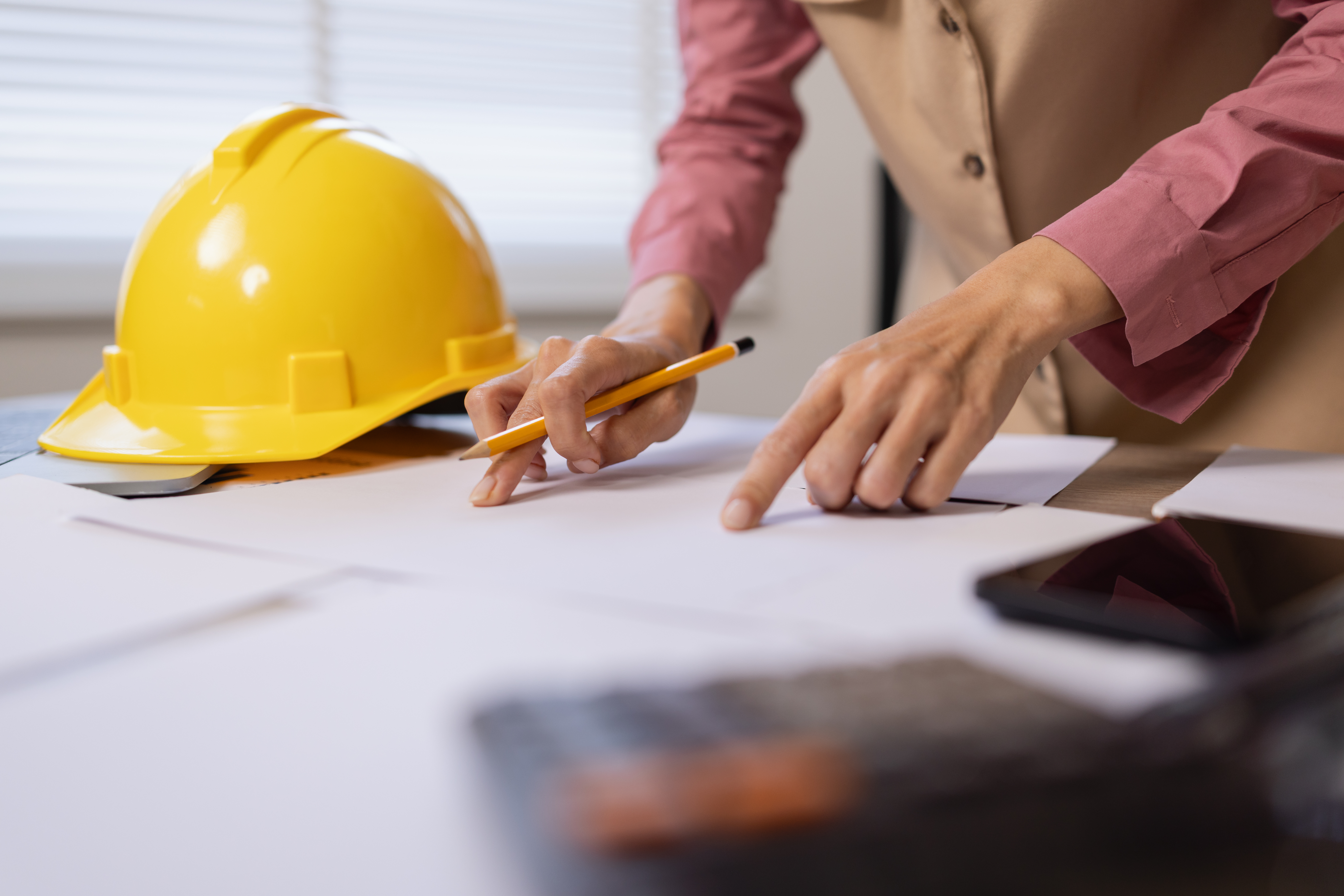 Revenue Recognition for Construction Companies