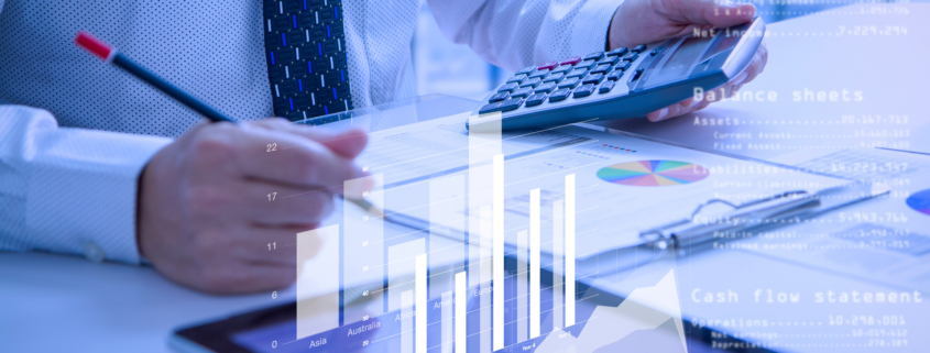 Small Business Cash Flow