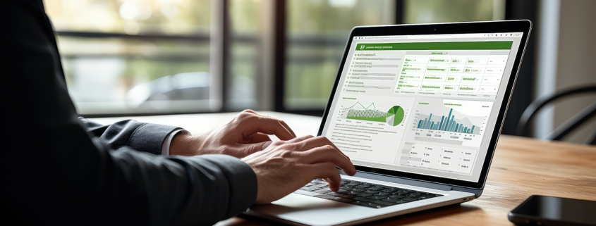 Accounting Software for Small Businesses