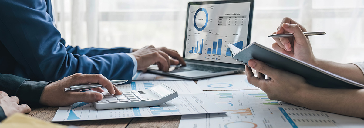 Accounting Services for Venture Backed Companies