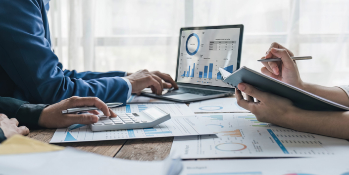Accounting Services for Venture Backed Companies