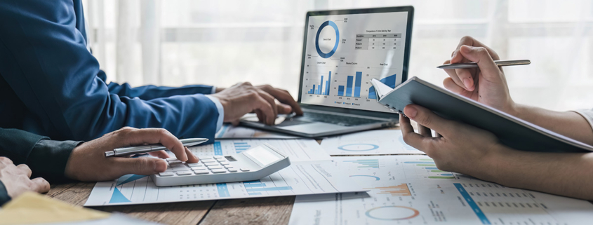 Accounting Services for Venture Backed Companies