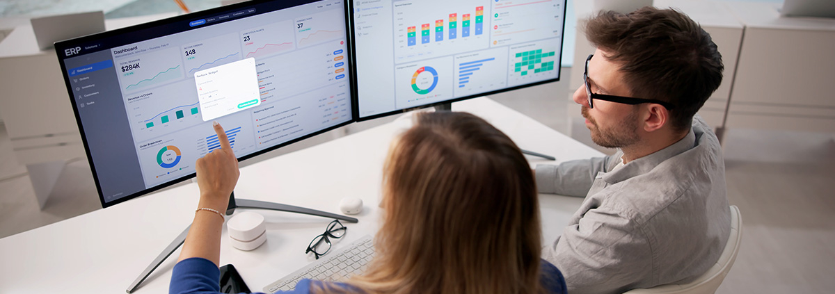 Cash Flow Management for Scaling Businesses