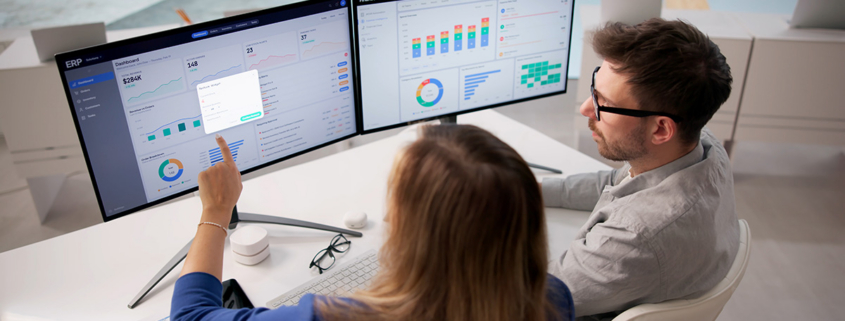 Cash Flow Management for Scaling Businesses