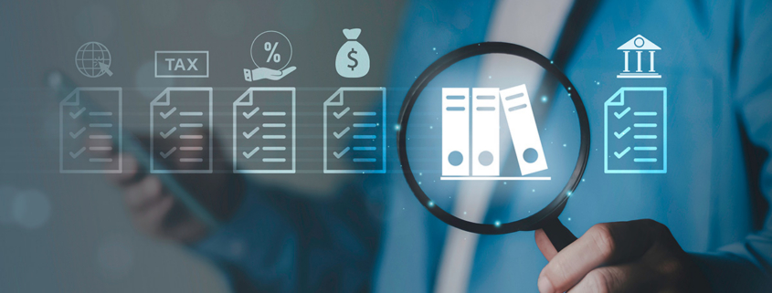 Accounting for Scaling Professional Service Firms