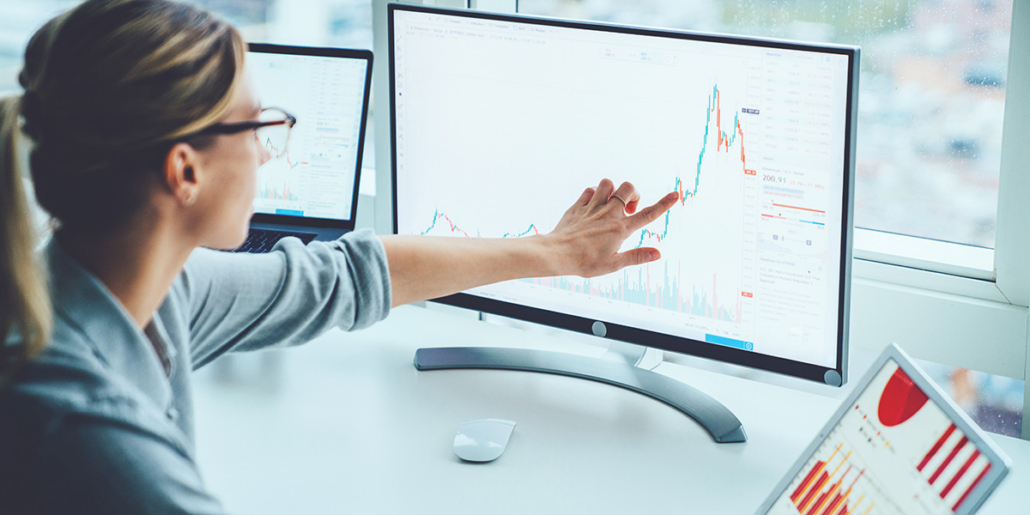 Accounting for Scaling Professional Service Firms