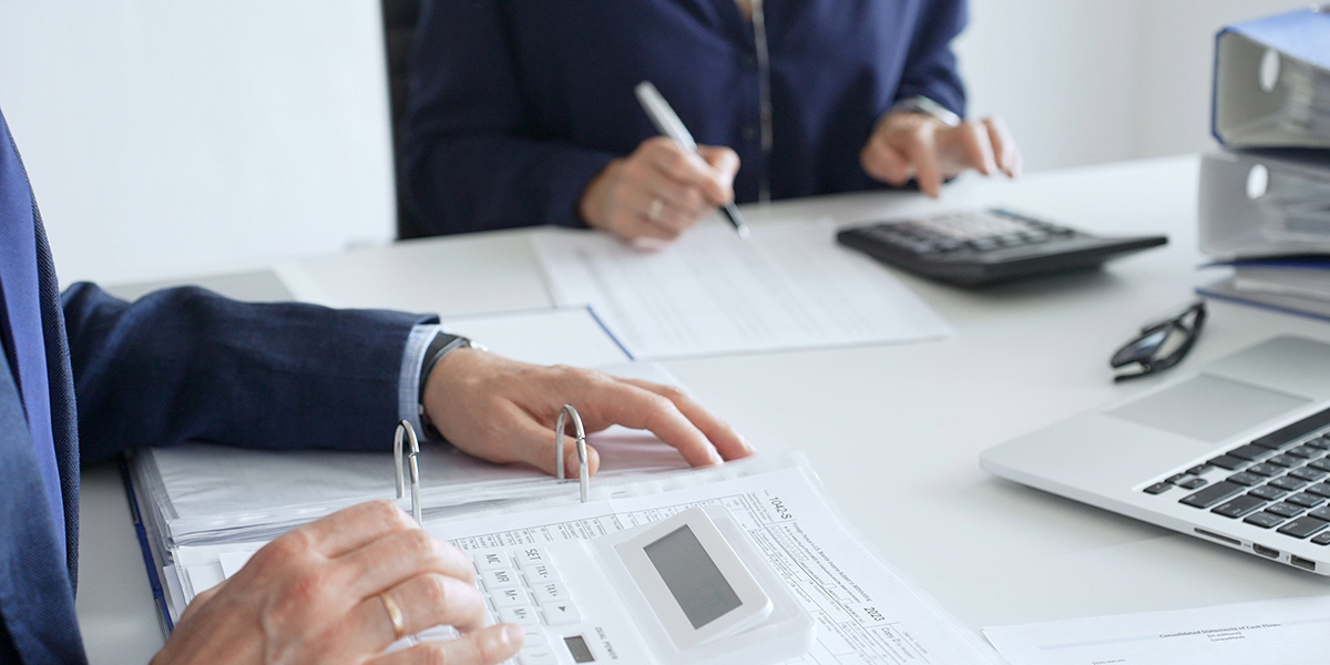 Accounting for Scaling Professional Service Firms