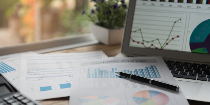 Bookkeeping Services for Fast Growing Companies