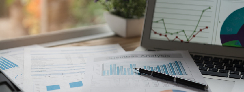 Bookkeeping Services for Fast Growing Companies