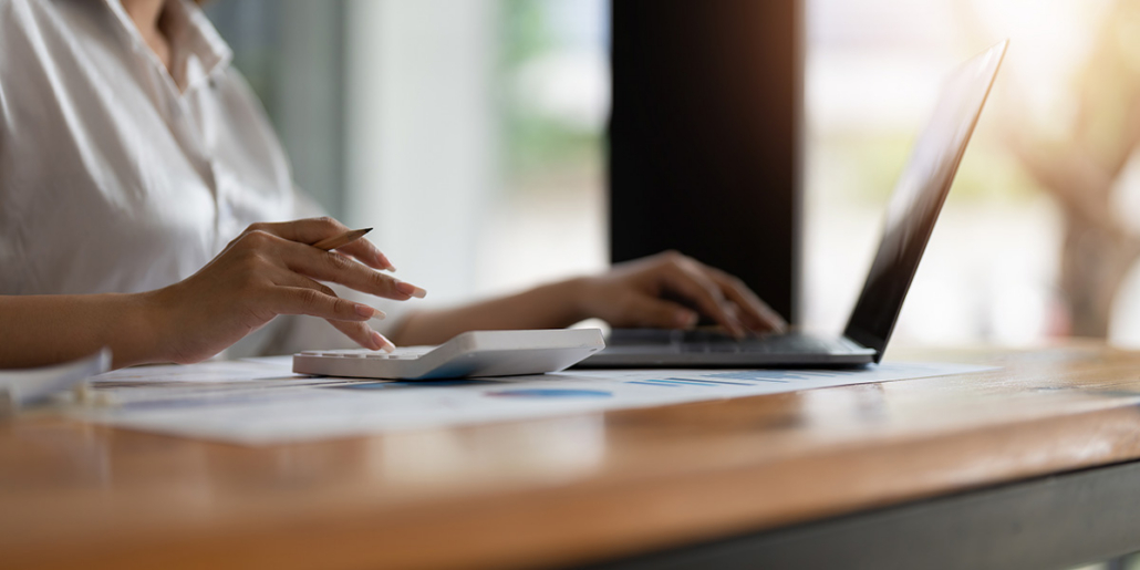 Bookkeeping Services for Fast Growing Companies