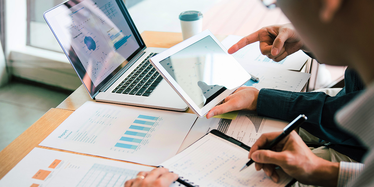 Budgeting for High Growth Companies