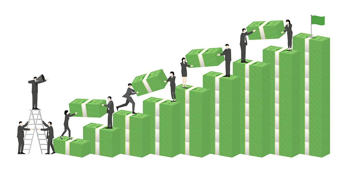 CFO Services For High Growth Startups - Building Financial Foundations