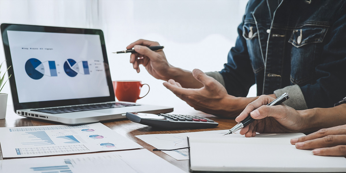 CFO Services for High Growth Startups and Establishing a Scalable Accounting Team