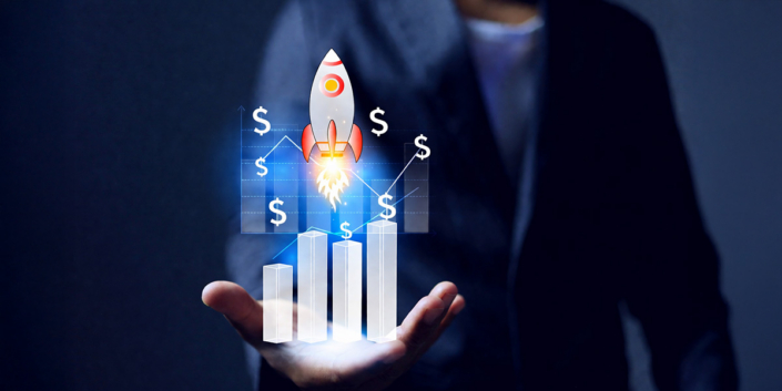 CFO Services For High Growth Startups, Strategic Financial Leadership That Scales