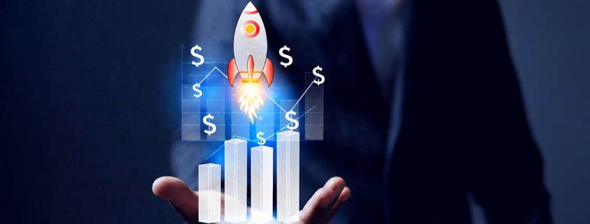 CFO Services For High Growth Startups, Strategic Financial Leadership That Scales