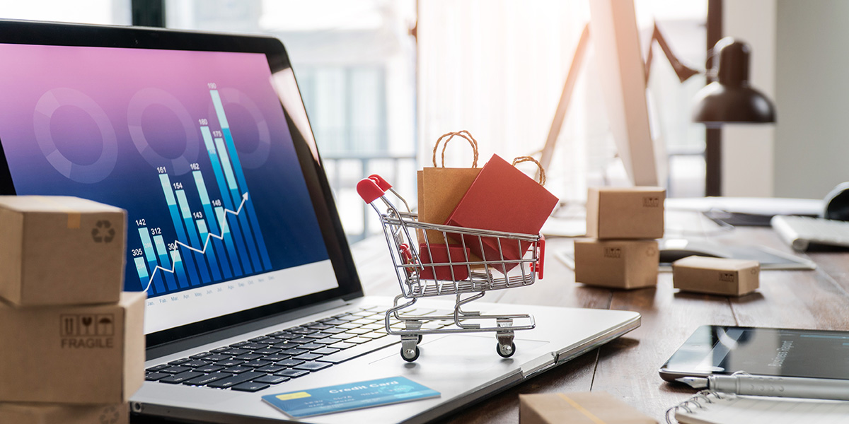 CFO Services for Expanding Ecommerce Brands Strategic Forecasting