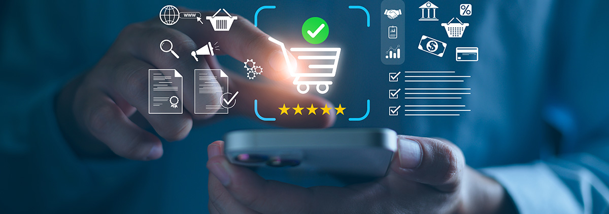 CFO Services for Expanding Ecommerce Brands