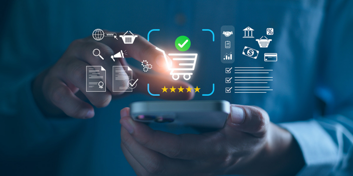 CFO Services for Expanding Ecommerce Brands