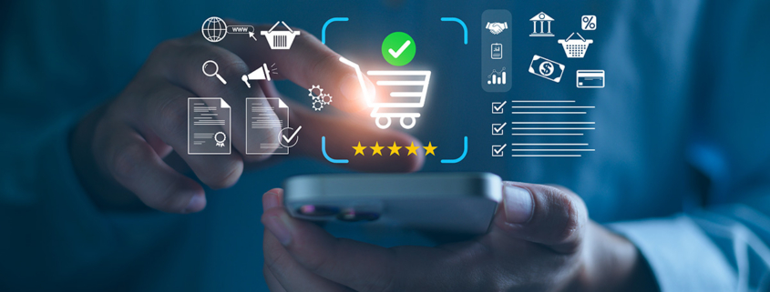 CFO Services for Expanding Ecommerce Brands