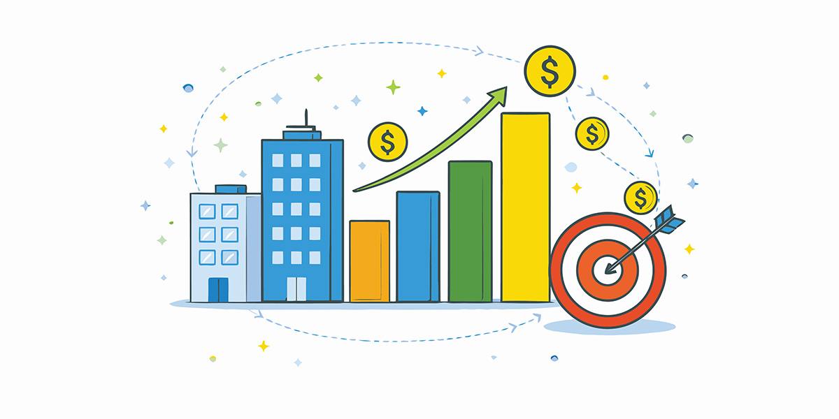  CFO Services for Fast Growing Companies - Strategic Financial Scaling