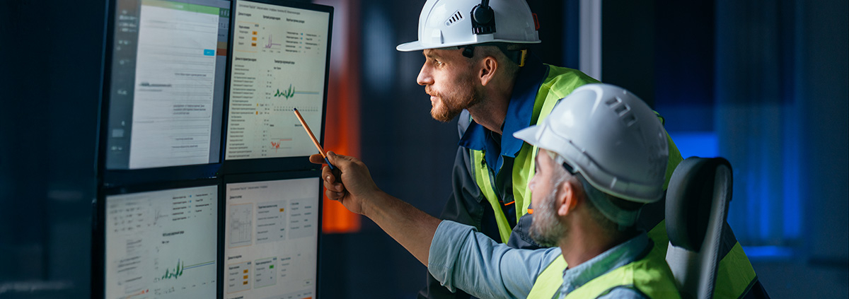 CFO Services for Growing Manufacturing Companies