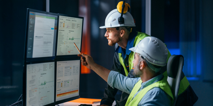 CFO Services for Growing Manufacturing Companies