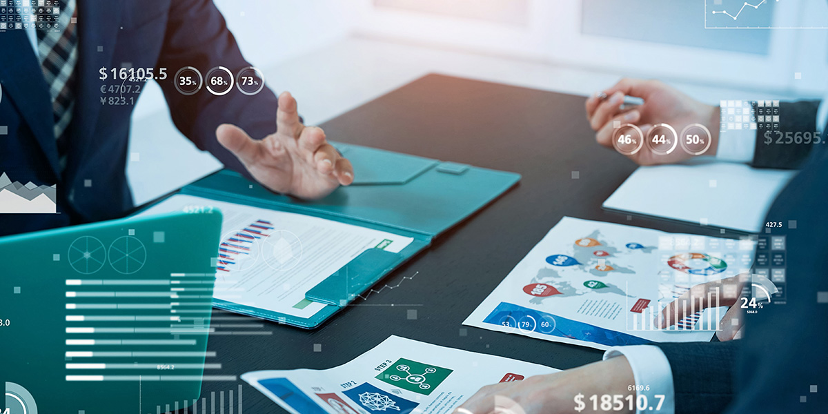 CFO Services for Scaling SaaS Companies Forecasting and Fundraising