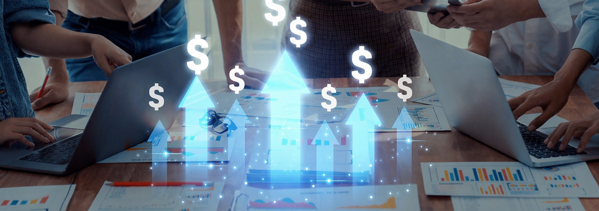 Cash Flow Management for Scaling Businesses