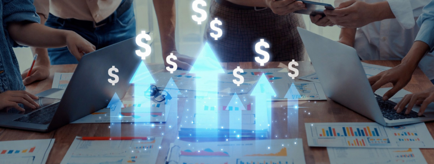 Cash Flow Management for Scaling Businesses