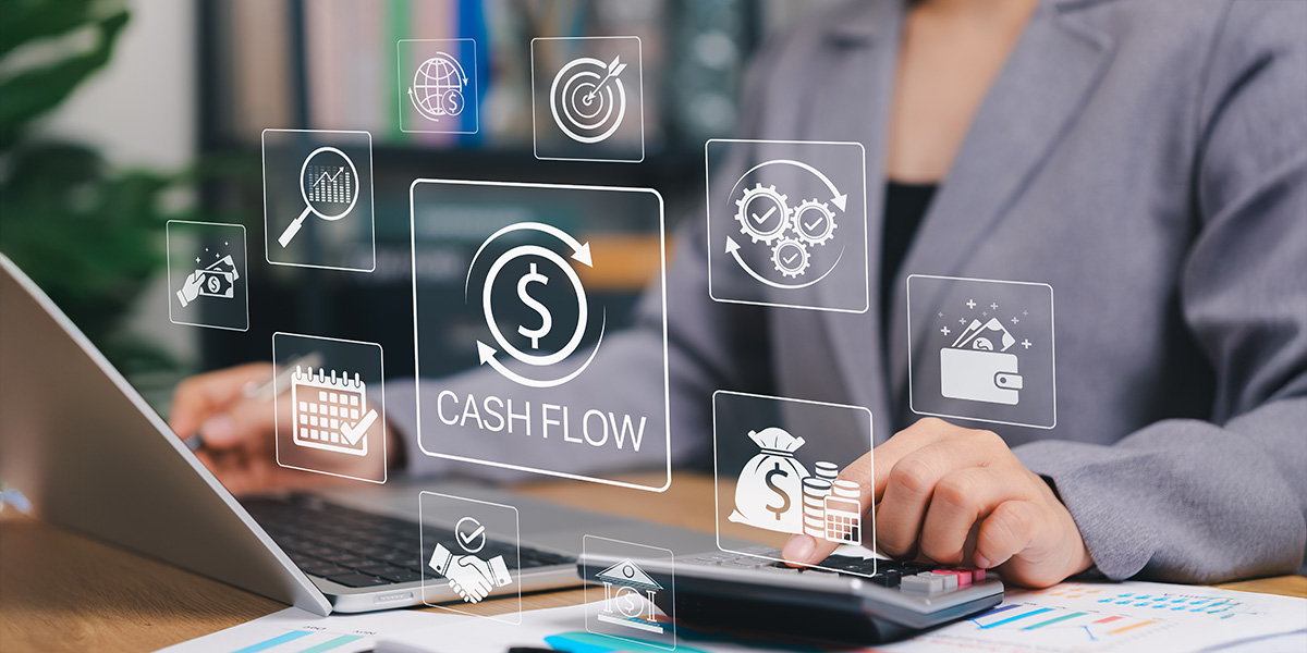 Cash Flow Management for Scaling Businesses