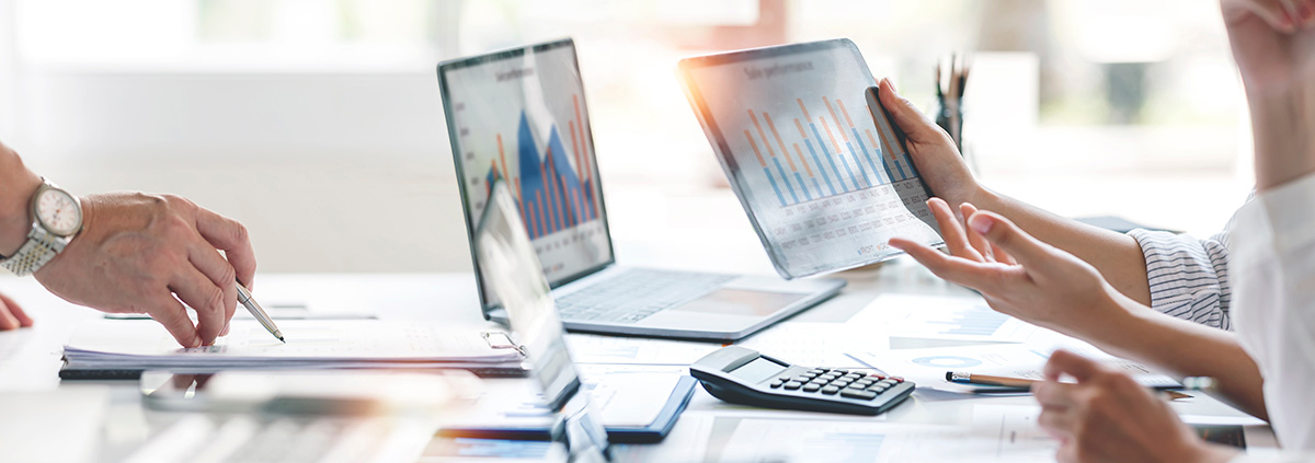 Financial Challenges of Fast Growing Companies