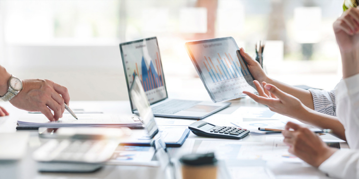 Financial Challenges of Fast Growing Companies