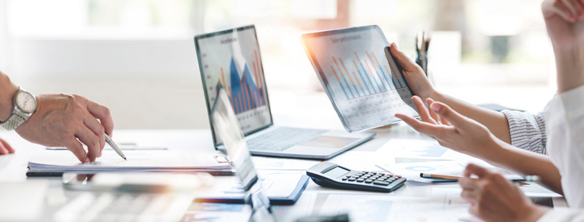 Financial Challenges of Fast Growing Companies