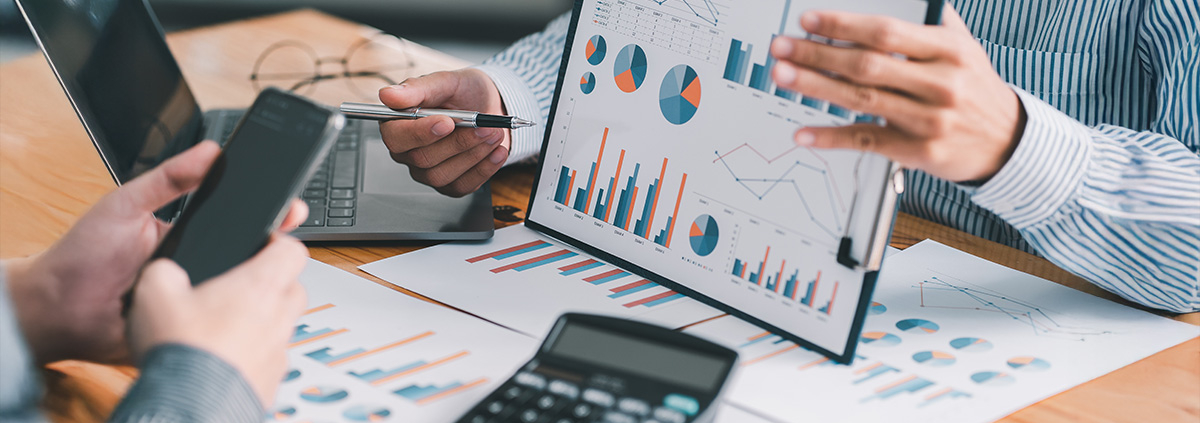 Financial Planning for Rapid Business Growth