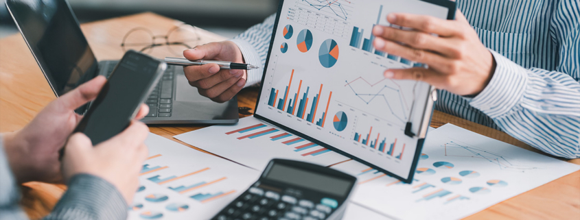 Financial Planning for Rapid Business Growth