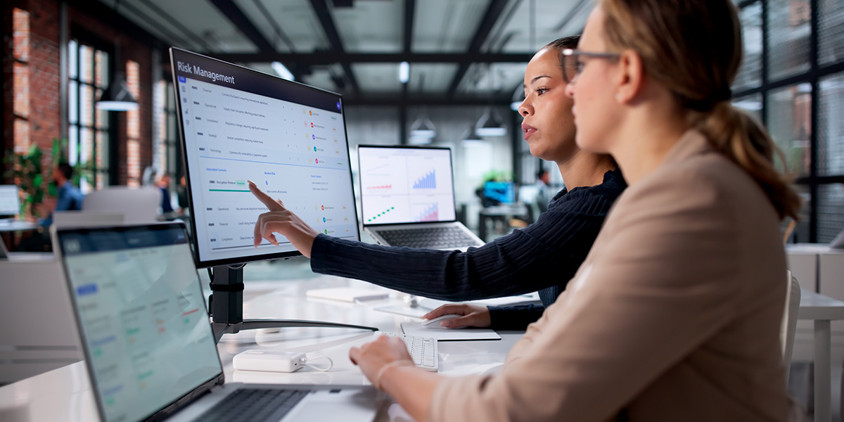 Financial Planning for Rapid Business Growth