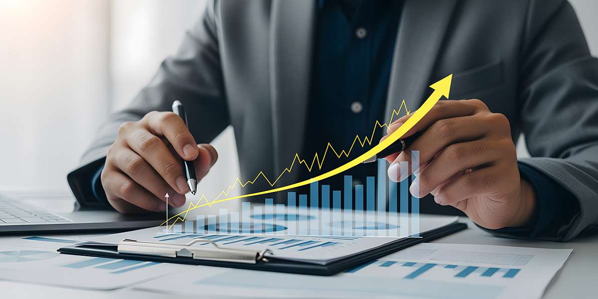 Financial Planning for Rapid Business Growth