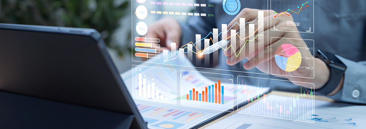 Financial Reporting for High Growth Companies