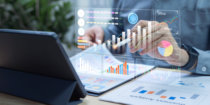 Financial Reporting for High Growth Companies