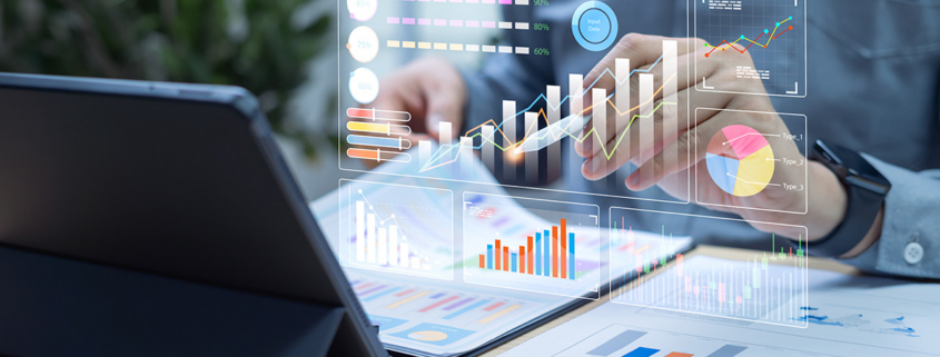 Financial Reporting for High Growth Companies