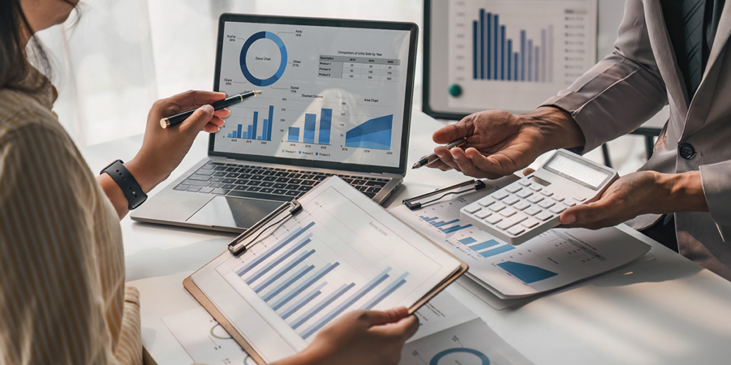 Financial Reporting for High Growth Companies