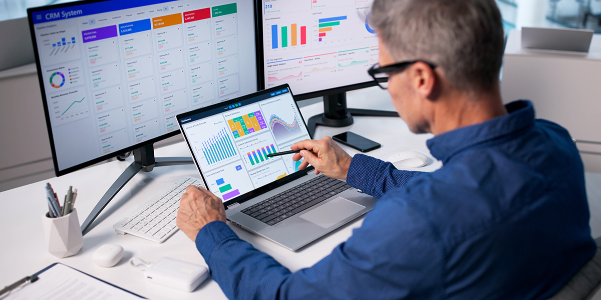 Financial Systems Needed to Scale a Business