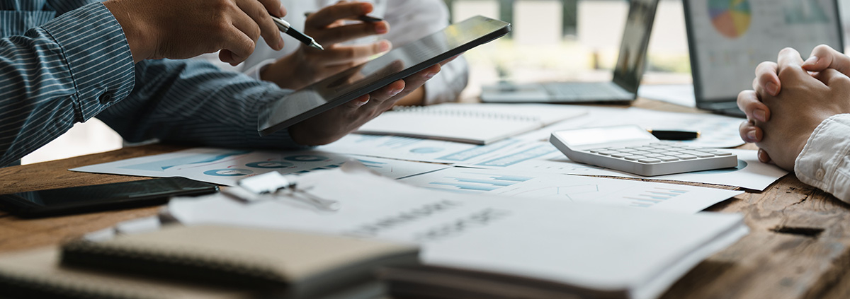 Fractional CFO Services for Scaling Companies