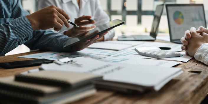 Fractional CFO Services for Scaling Companies