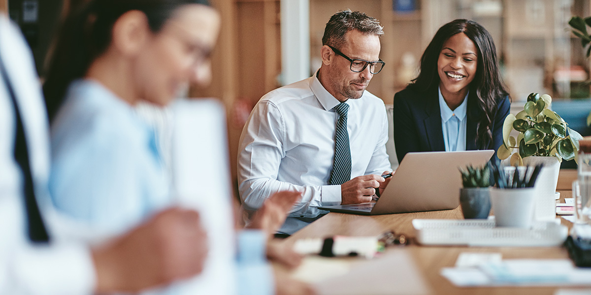 Fractional CFO Services for Scaling Companies