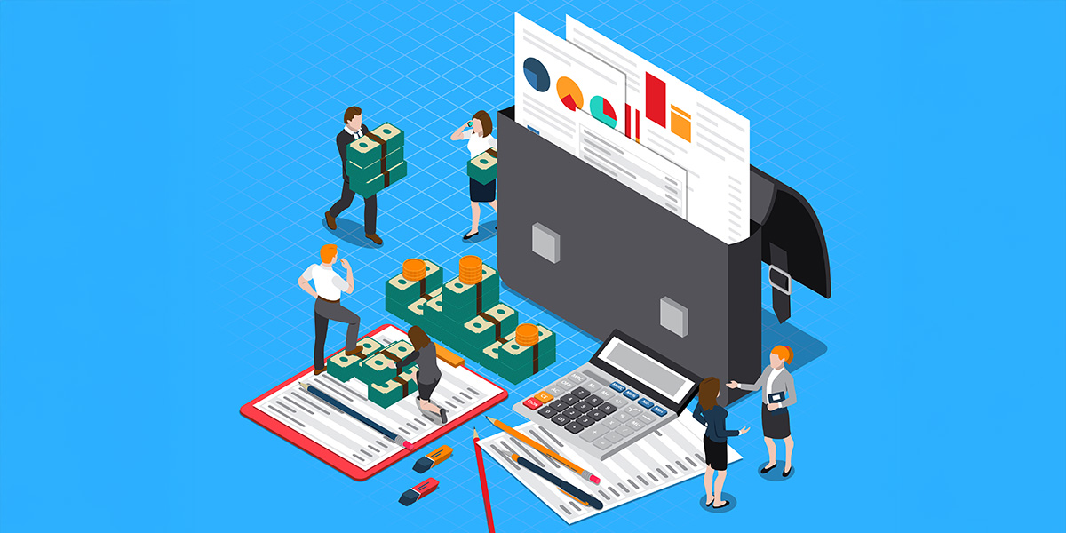 How to Build a Scalable Accounting Department