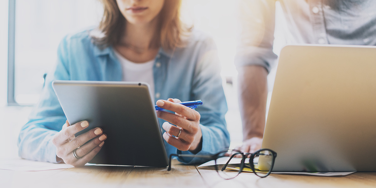 How to Build a Scalable Accounting Department